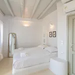 Giagermos House בית נופש Dio Choria