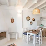 בית נופש Giagermos House Dio Choria