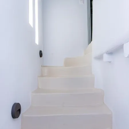 Дом отдыха Giagermos House