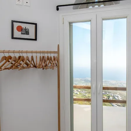 Vakantiehuis Giagermos House *