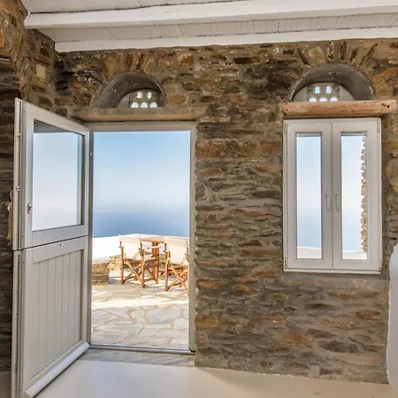 Giagermos House Σπίτι διακοπών