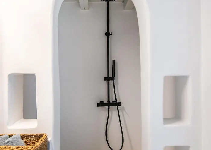 Vakantiehuis Giagermos House Dio Choria