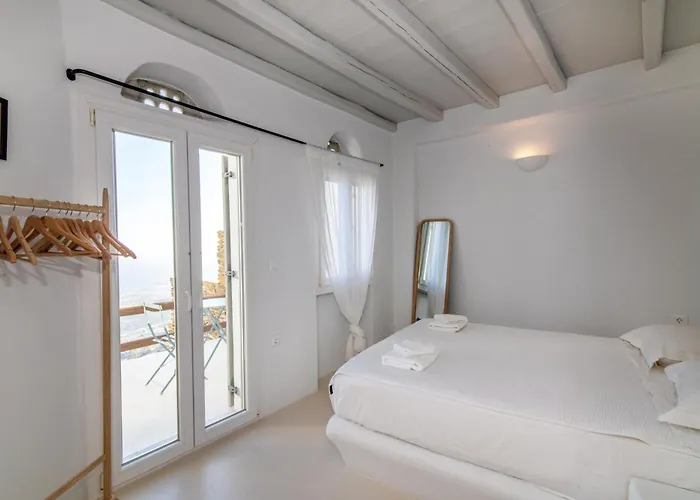 Giagermos House Vakantiehuis Dio Choria