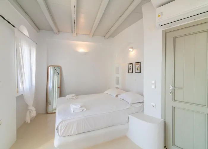 Giagermos House Vakantiehuis Dio Choria