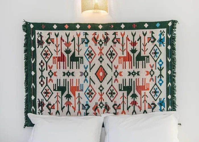 Giagermos House Vakantiehuis *