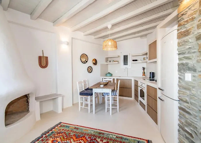 Giagermos House * Dio Choria