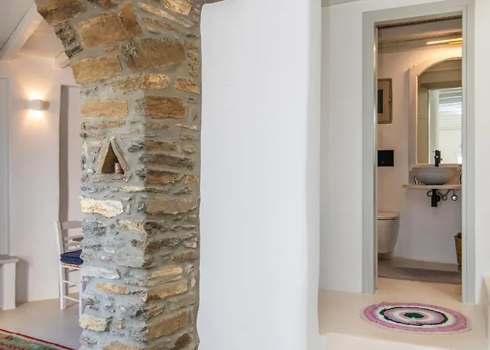 Giagermos House * Dio Choria