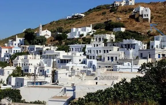 Giagermos House Dio Choria